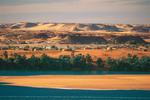 Something about The lakes of Ounianga